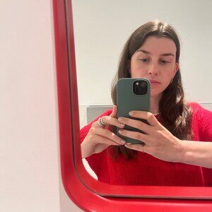 Meet your Posher, Daisy